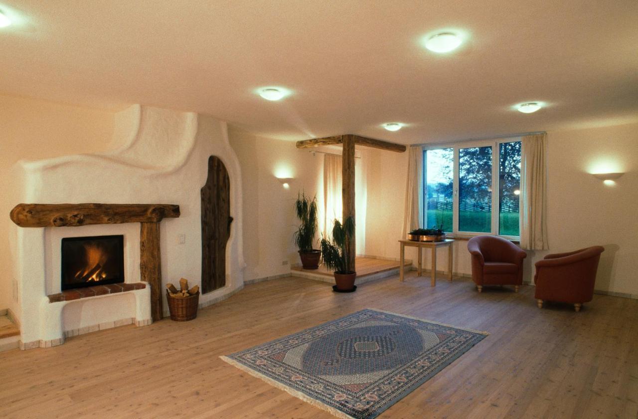 Almenlandhof Villa Fladnitz an der Teichalm Dış mekan fotoğraf