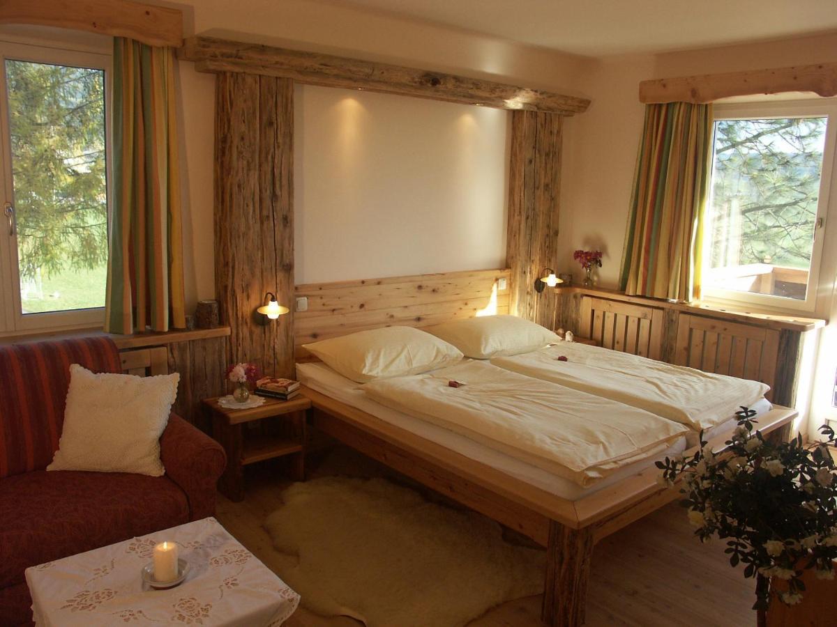 Almenlandhof Villa Fladnitz an der Teichalm Dış mekan fotoğraf